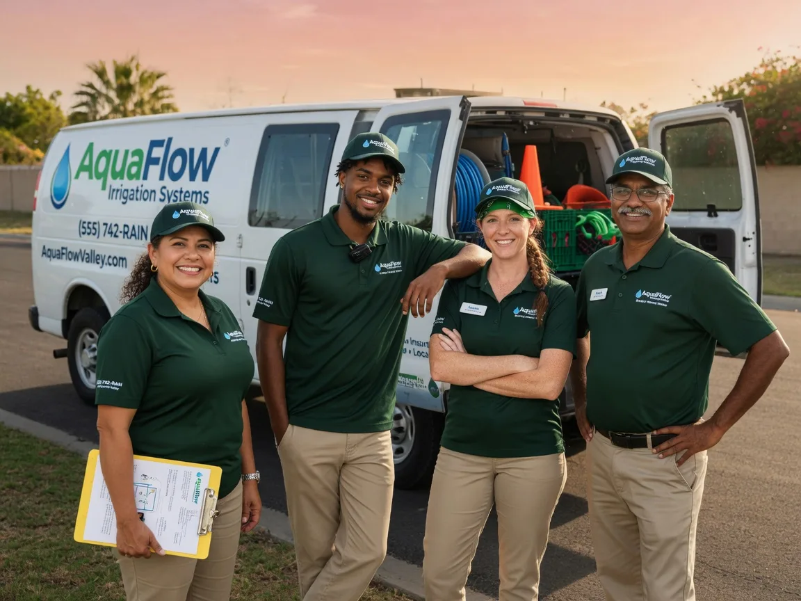 Irrigation Installation company in Pointe A La Hache, LA
